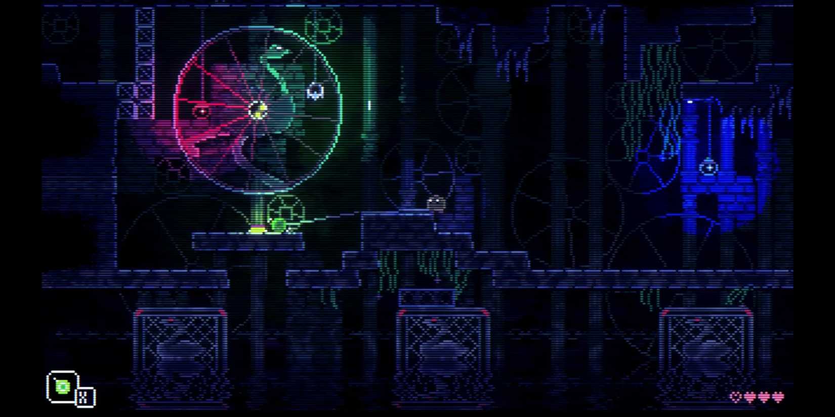 activating the third button in animal well-1