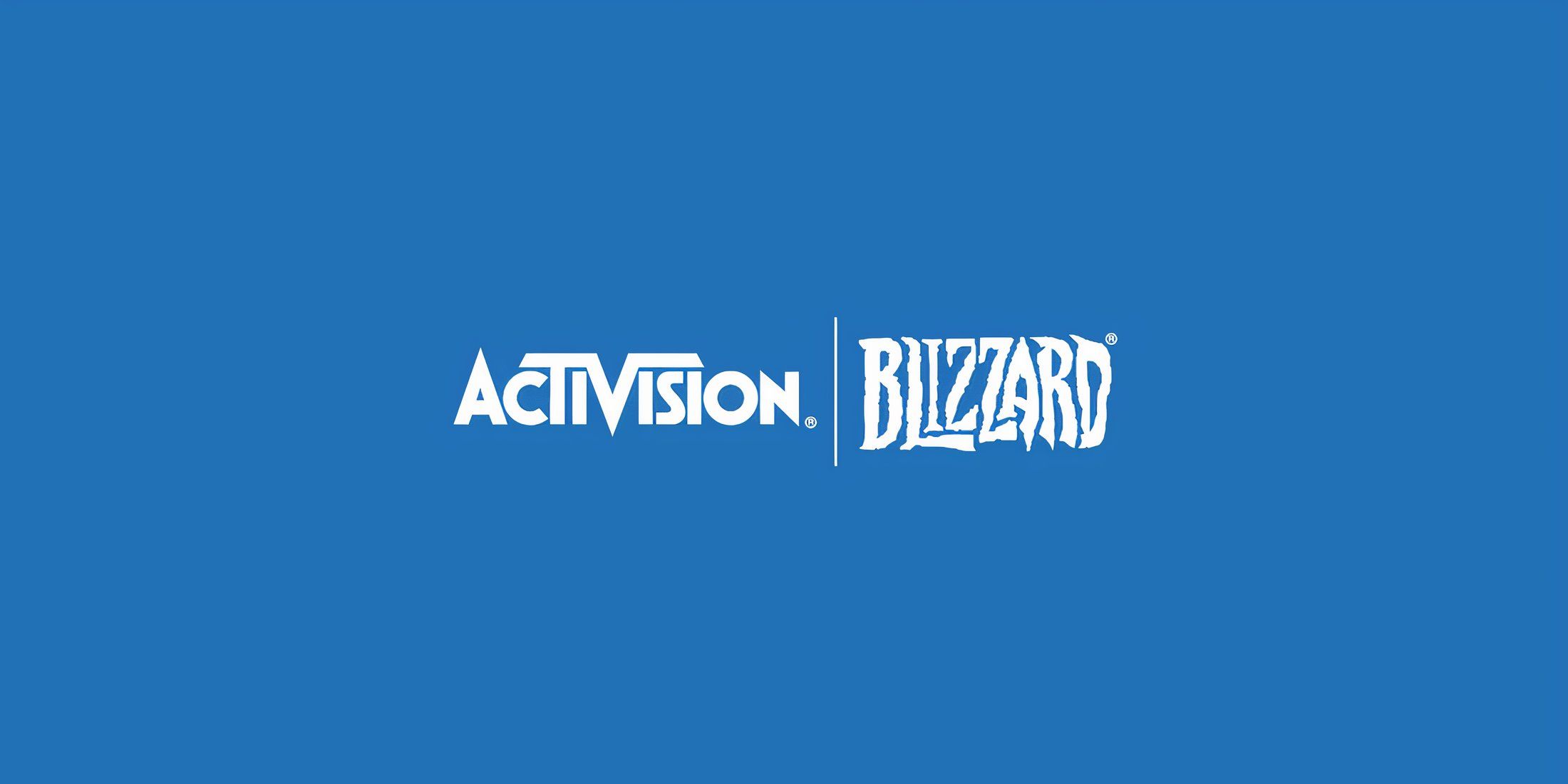 Activision может работать над совершенно новым IP