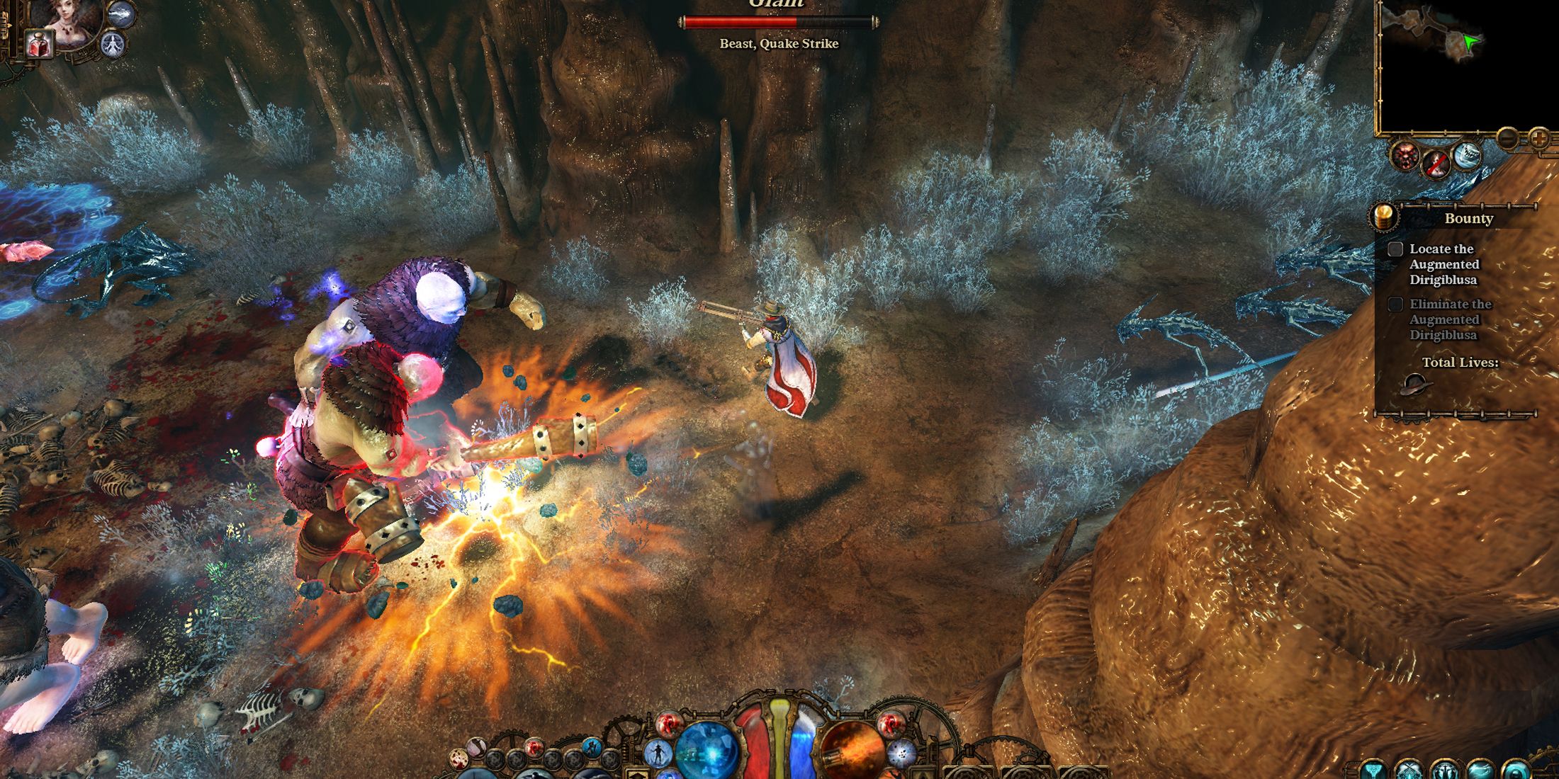Diablo 4 Is Huge, But These Action RPGs Might Be Even Better