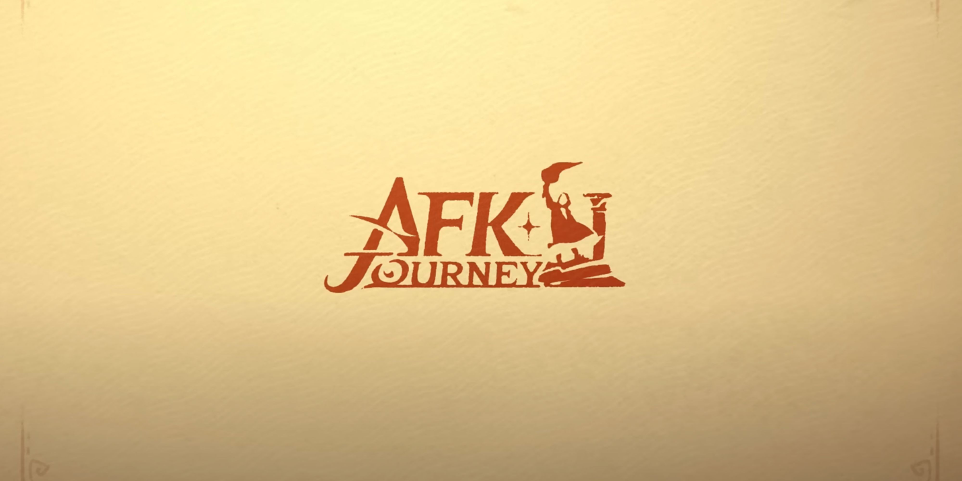 cover art for afk journey’s first season.