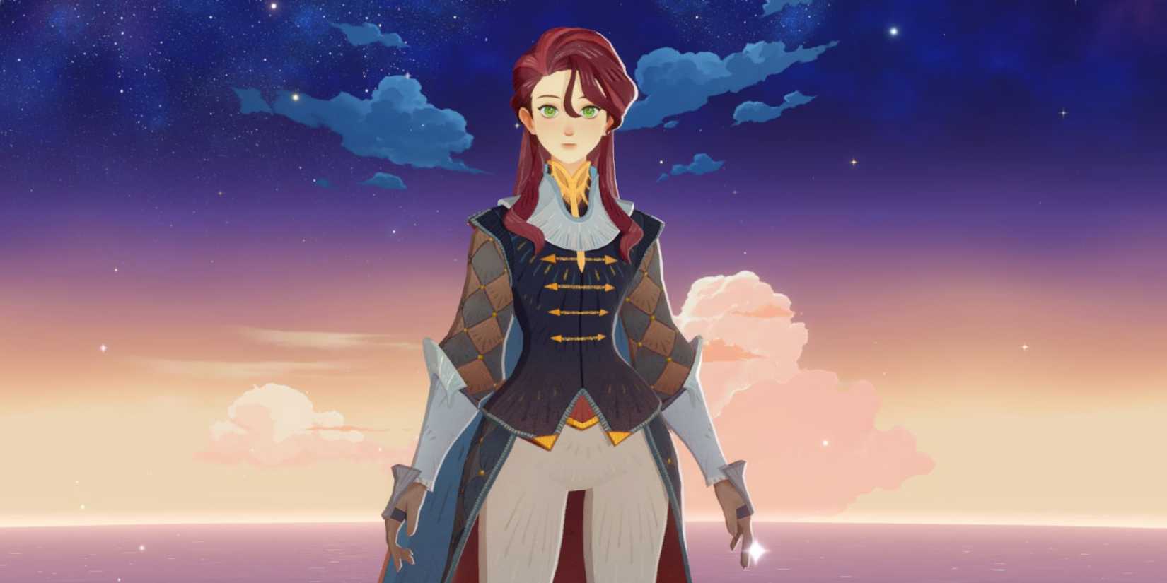 Afk J AFK Journey Dev Discusses the Canvas Art Style, Party Compositions, and ...