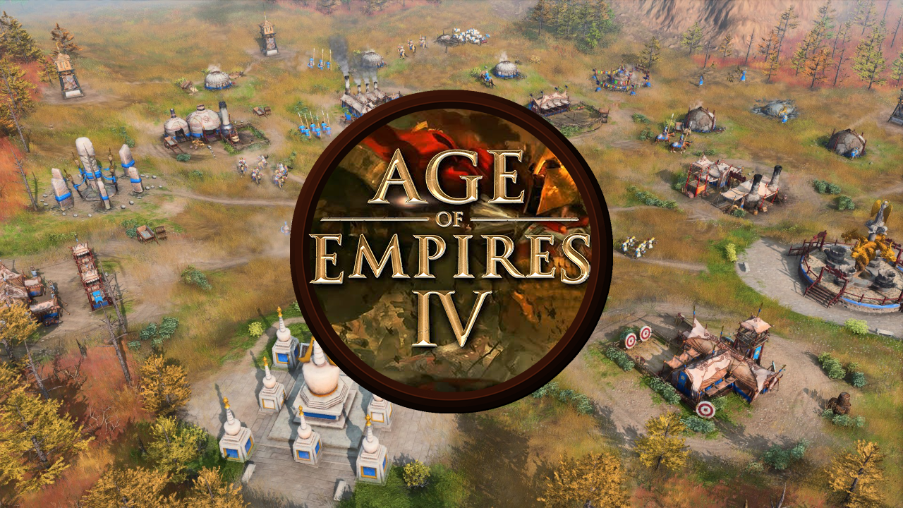 age of empire 4 tn