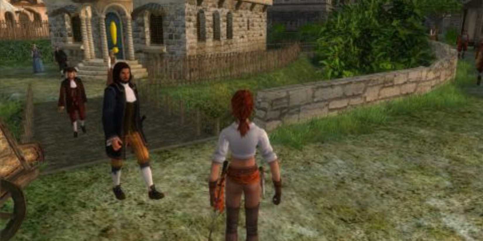 Age of Pirates Caribbean Tales Age Of Discovery Game