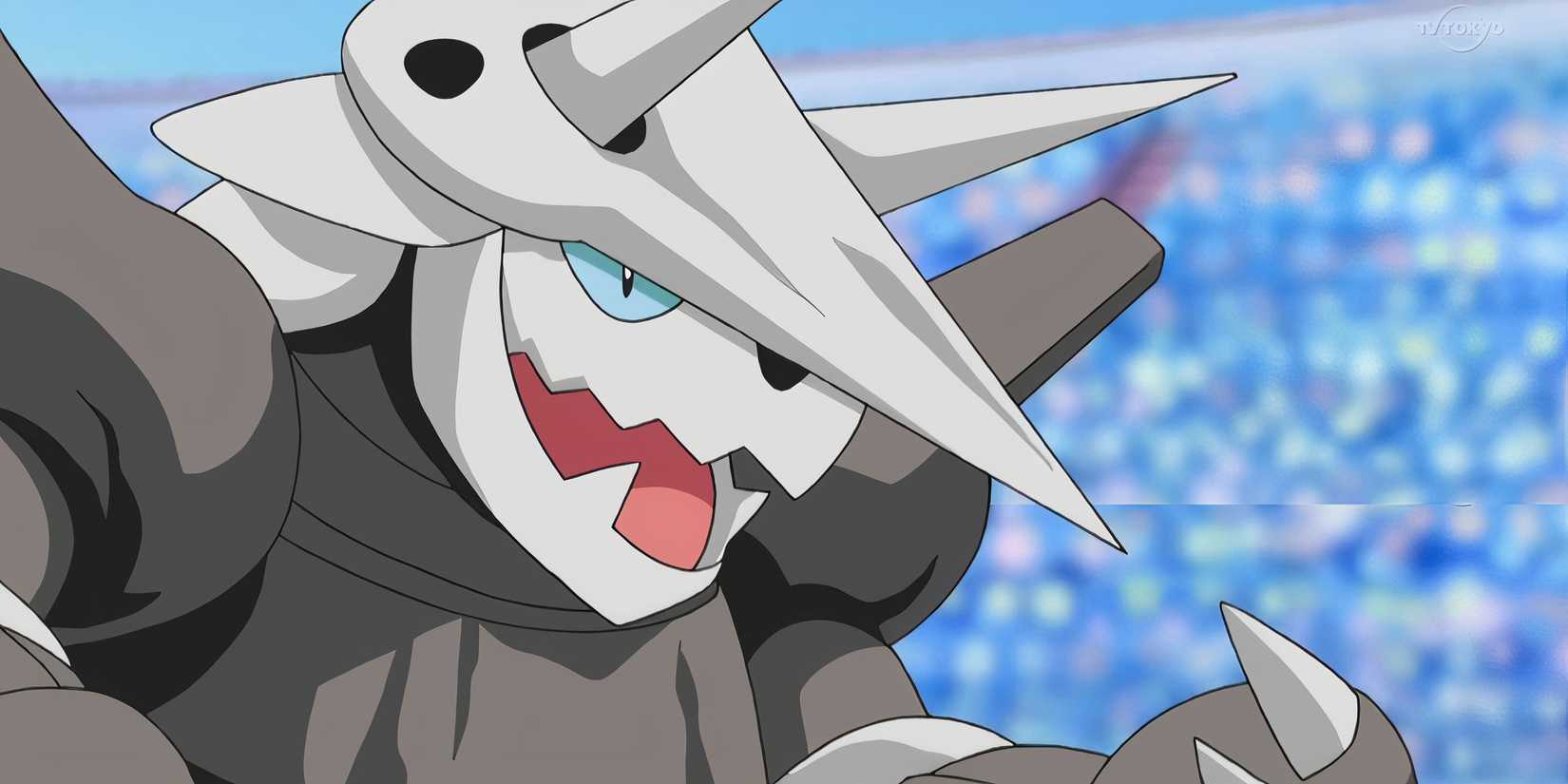 The Strongest Pokemon In The Ruby & Sapphire Games (Based On Stats)