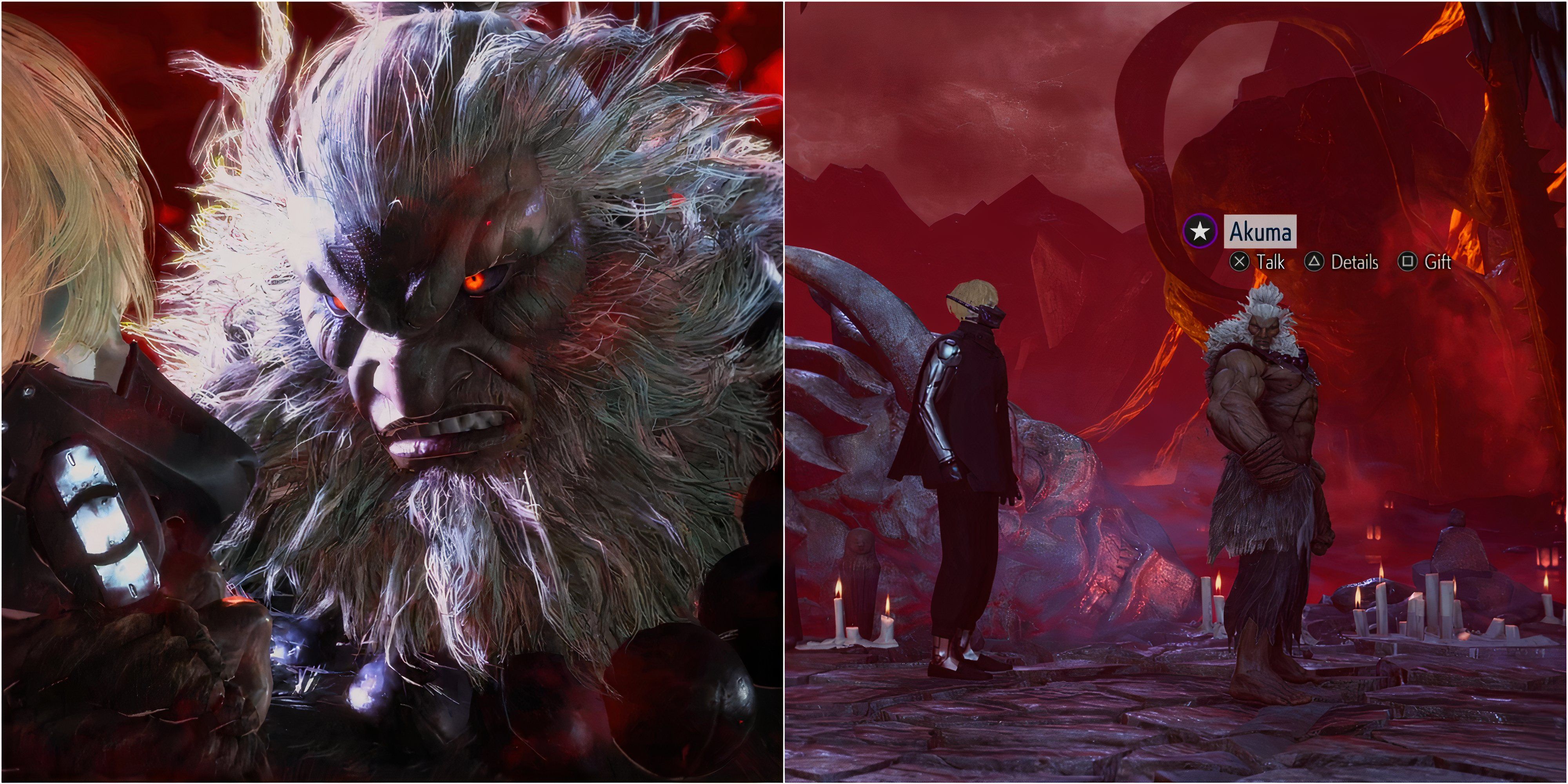 Akuma in World Tour Featured Image