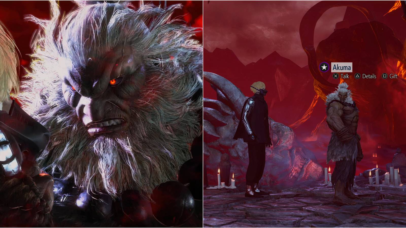 Akuma in World Tour Featured Image
