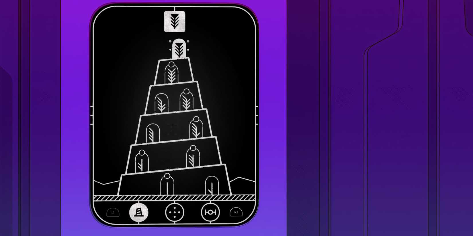 All Terminals in Chants of Sennaar