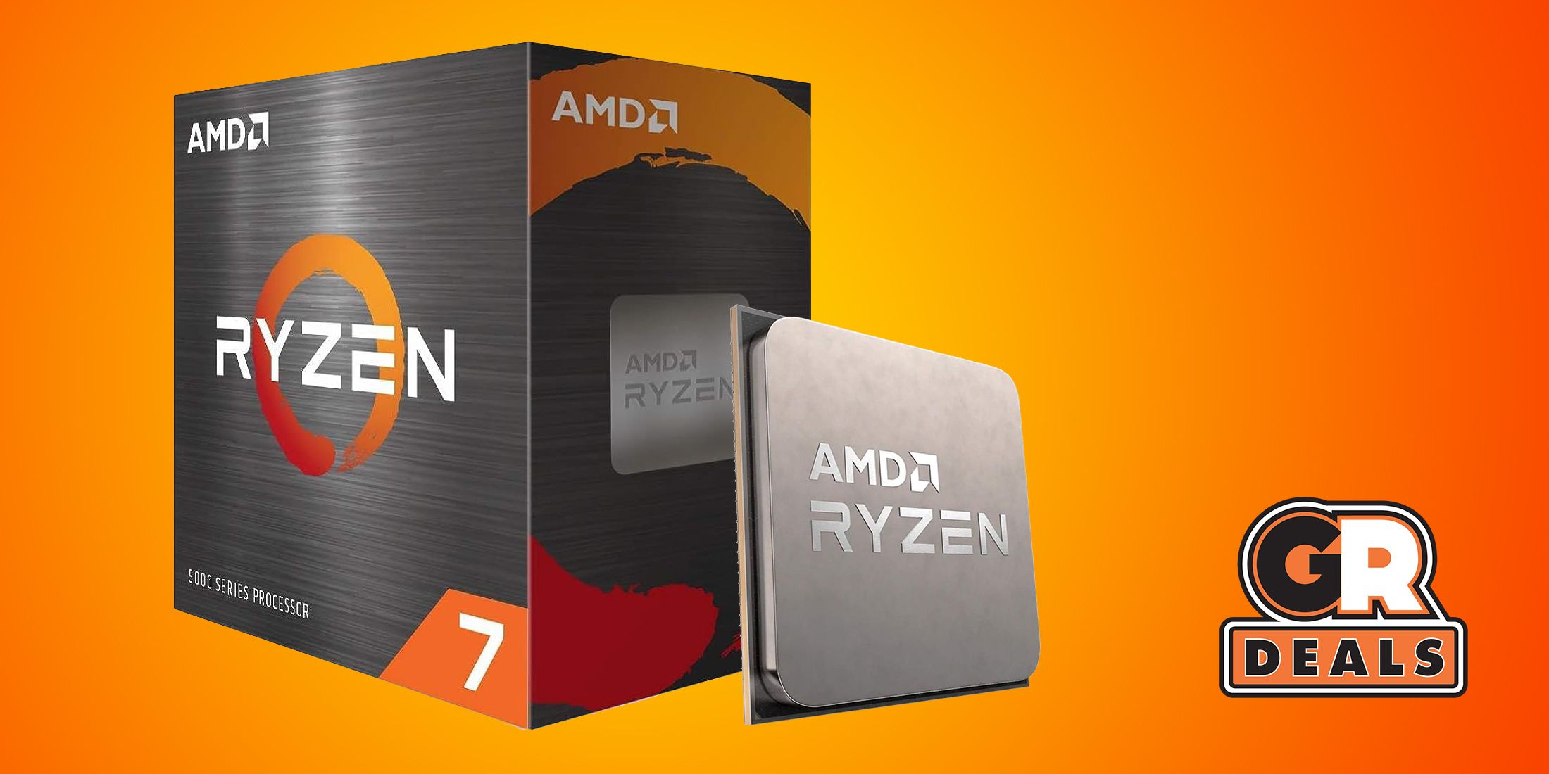 AMD Ryzen 7 5800X — это на доллар дешевле самой дешевой цены на Amazon