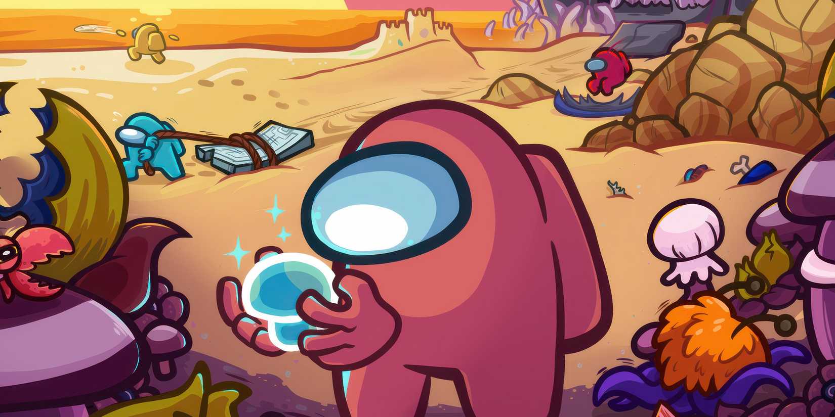 Best Games With No Story
