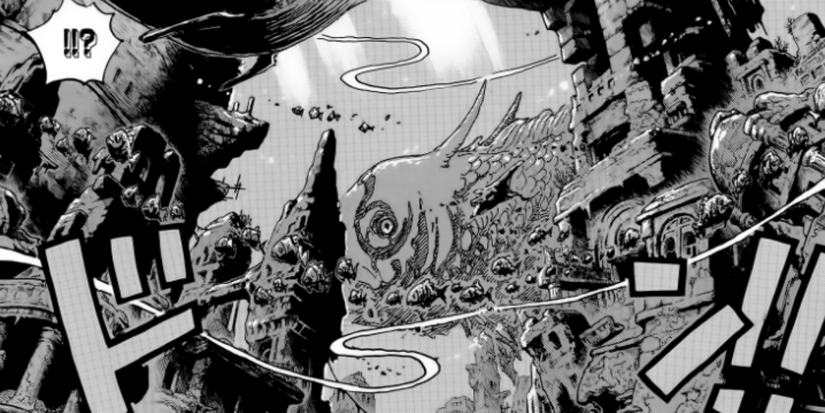 ancient kingdom sunken one piece 1116