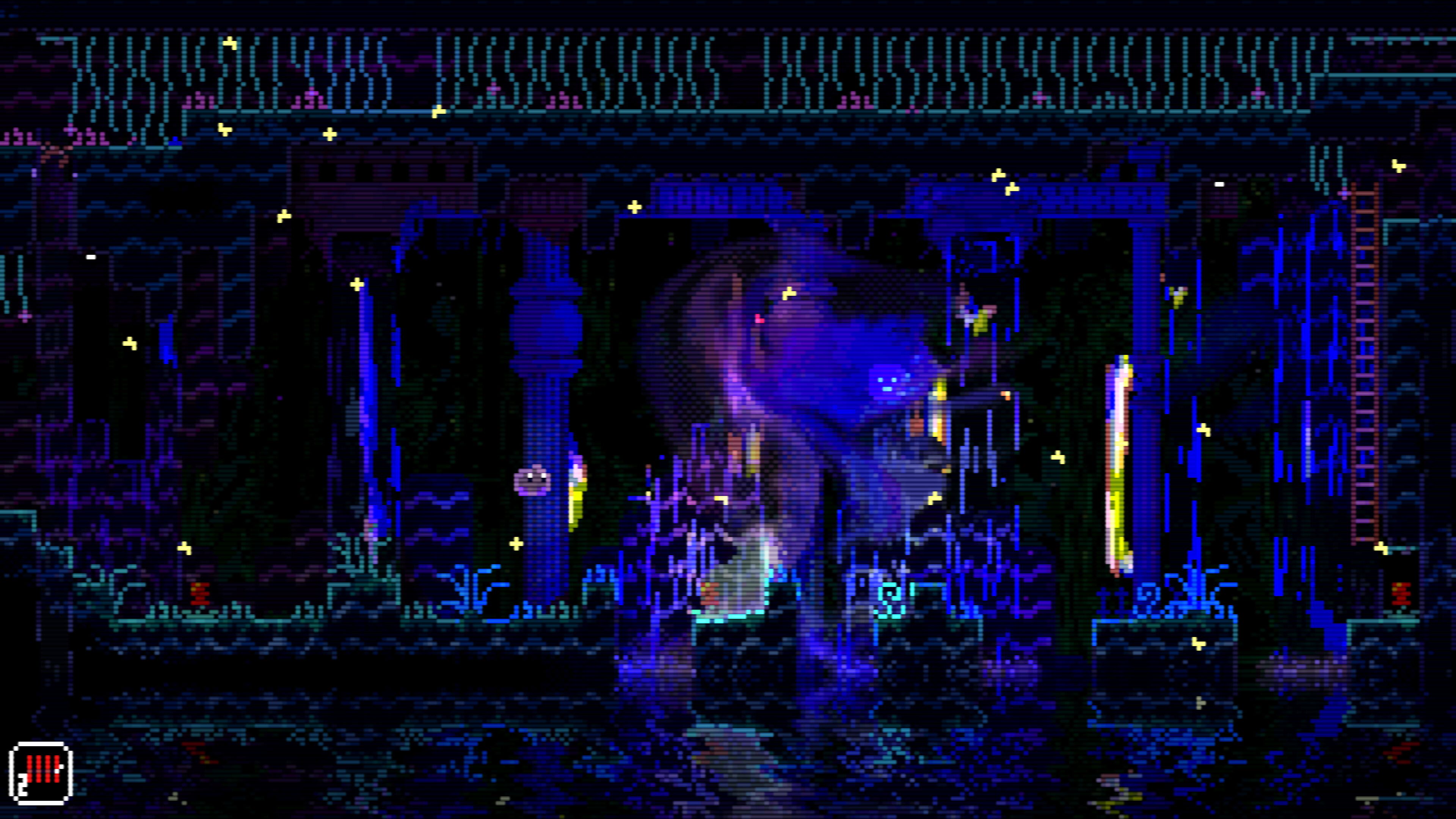 One Year Ago, Animal Well Proved the Versatility of Metroidvania Design