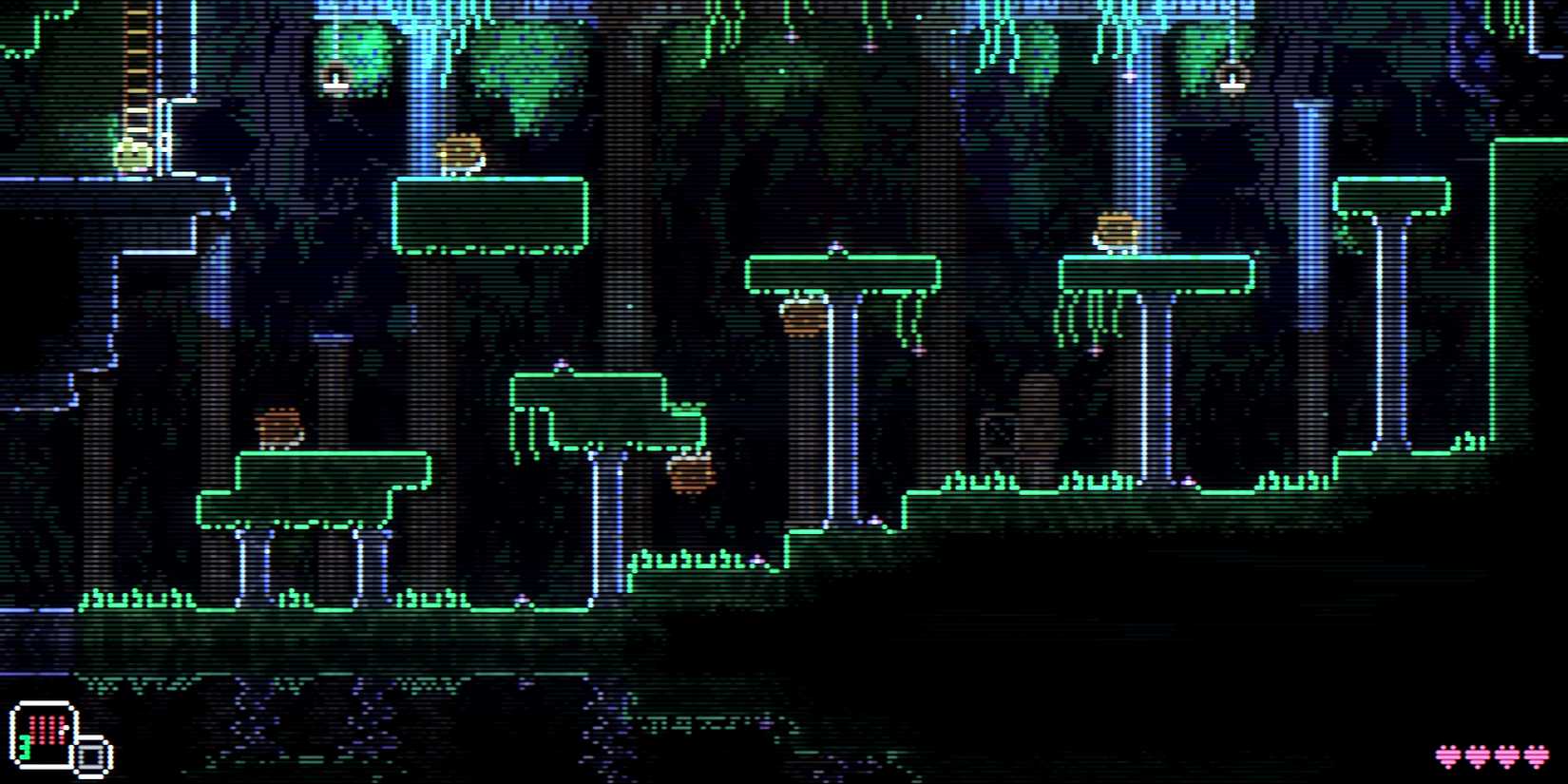 animal-well-sneak-trophy-unlock-door