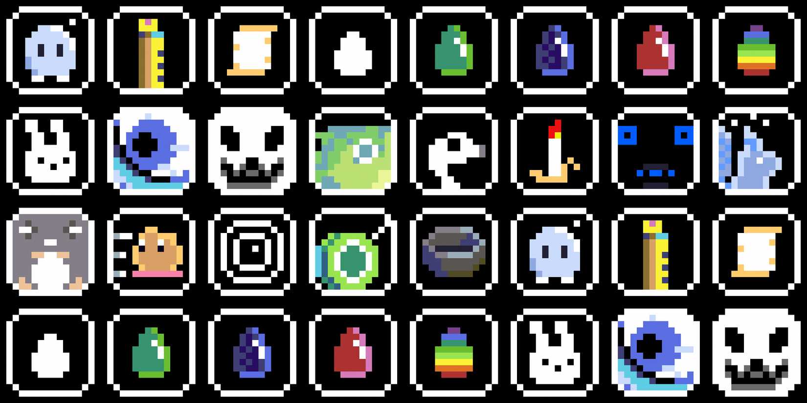 animal-well-trophy-wall