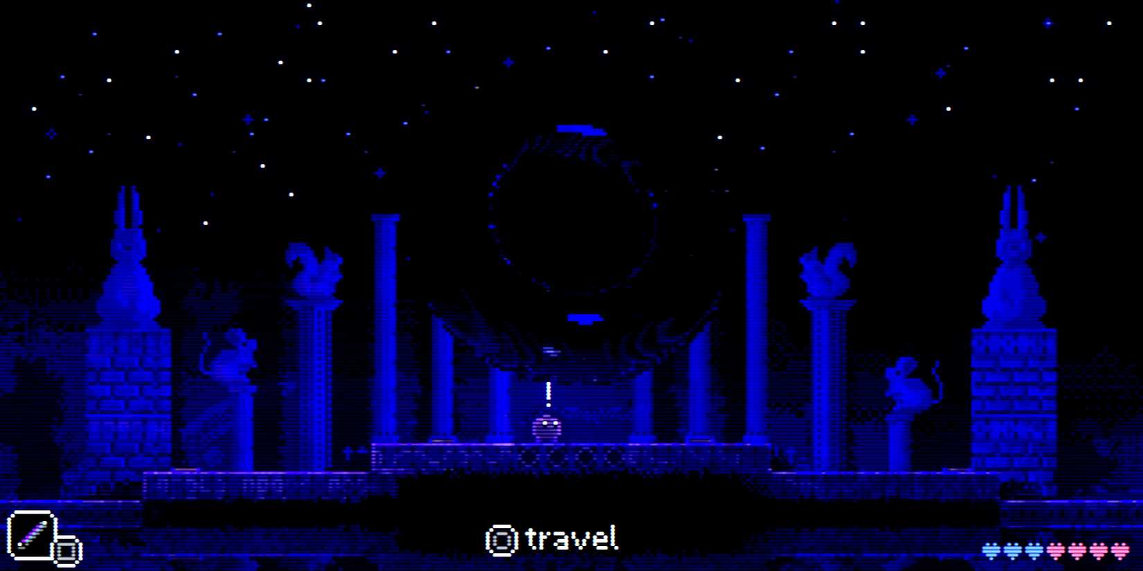 animal-well-true-ending-black-disc-travel