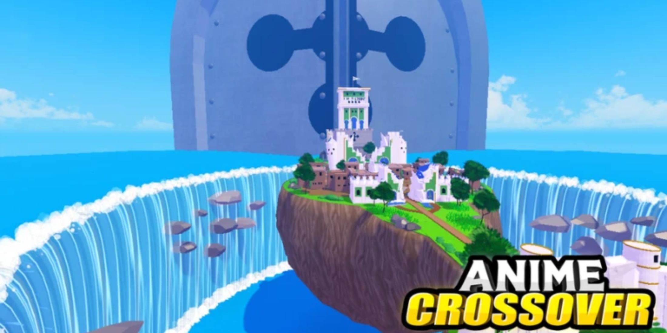 Roblox: Anime Crossover Defense Codes