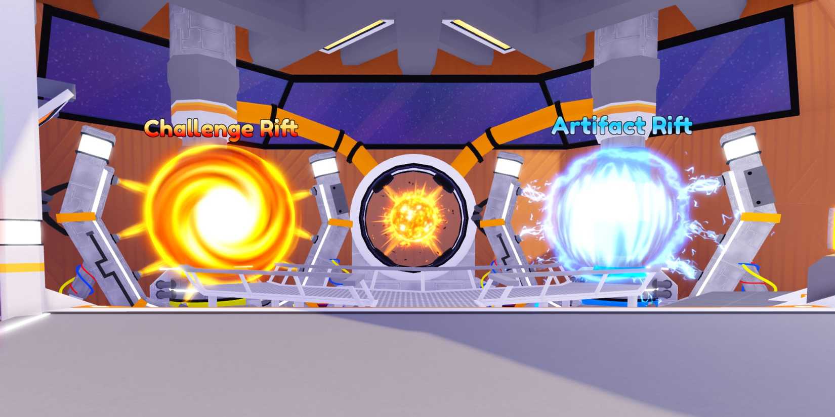 Anime Crossover Defense game modes