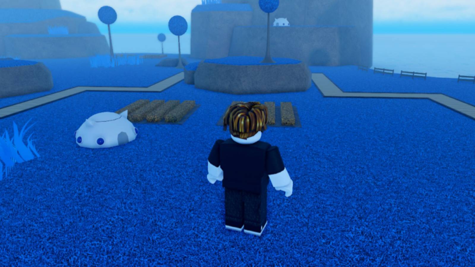 Anime Fantasy character