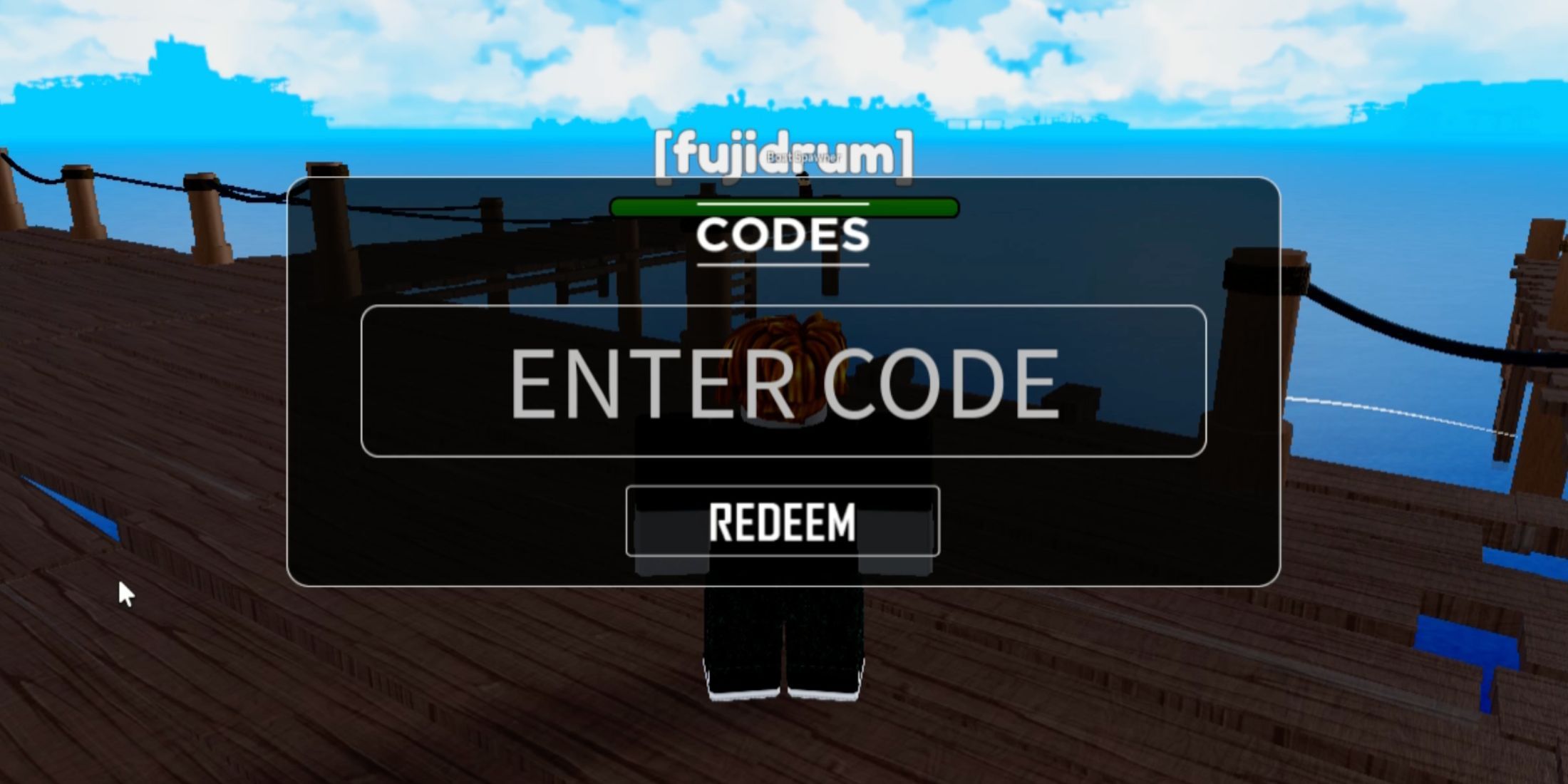 Roblox: Anime Spirits Codes