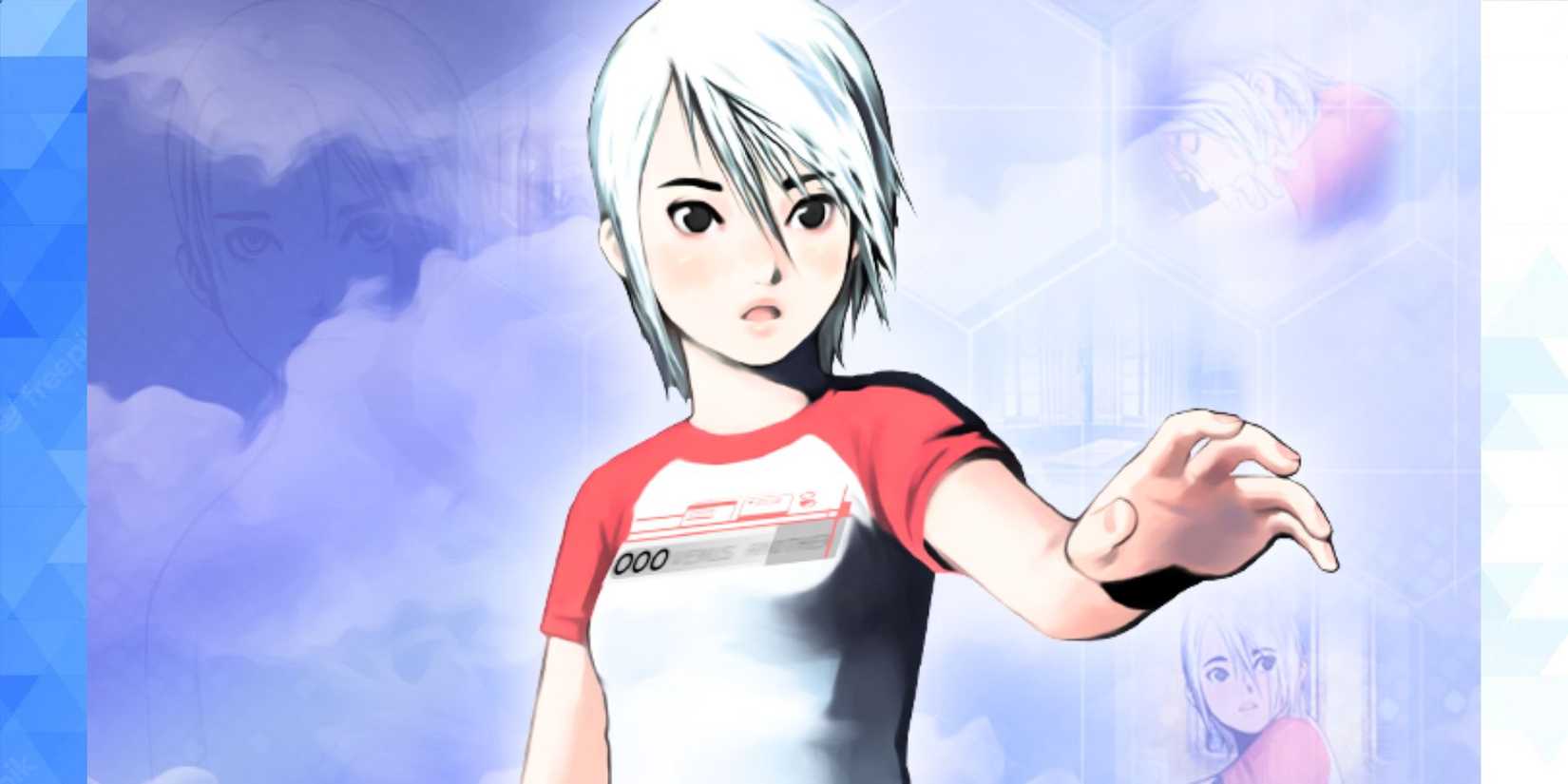 Another Code Two Memories