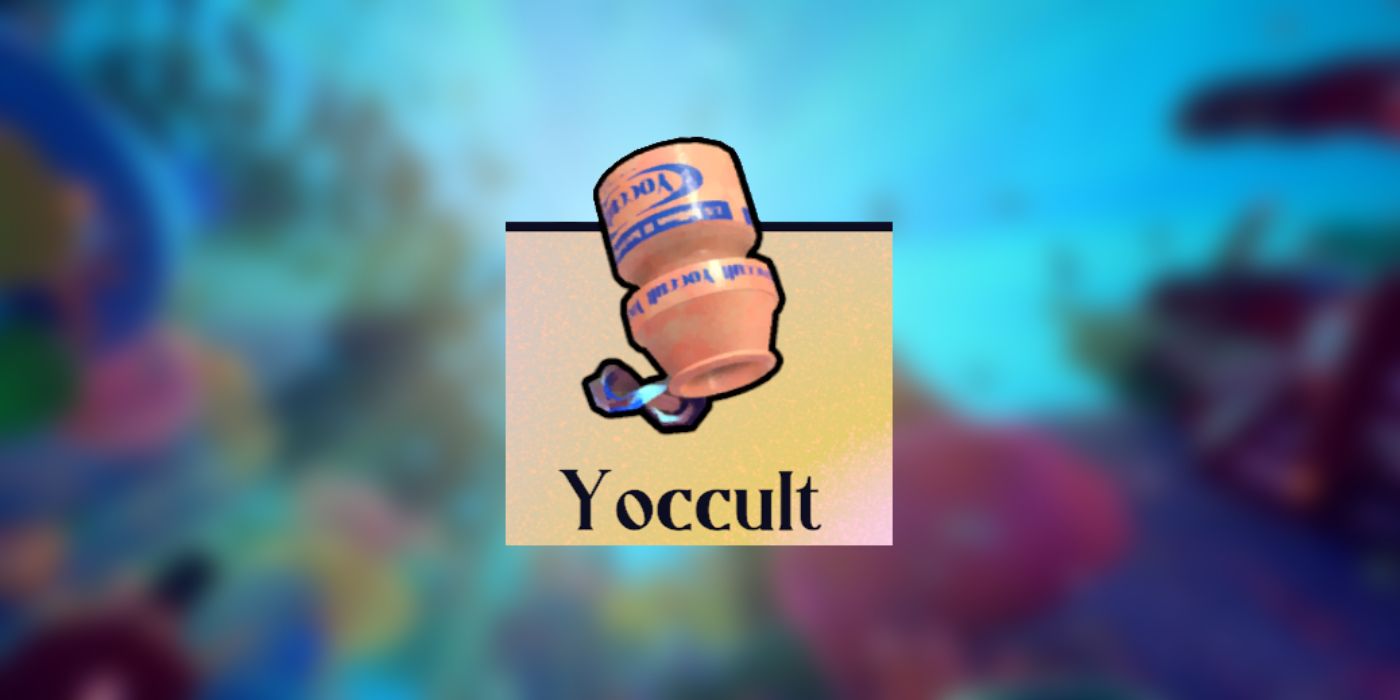 Another Crab's Treasure Best Defense Shells Defending Yoccult