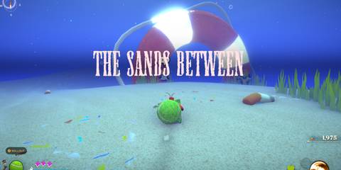 Another Crab's Treasure Soulslike Mechanics Sands Between Elden Ring Reference