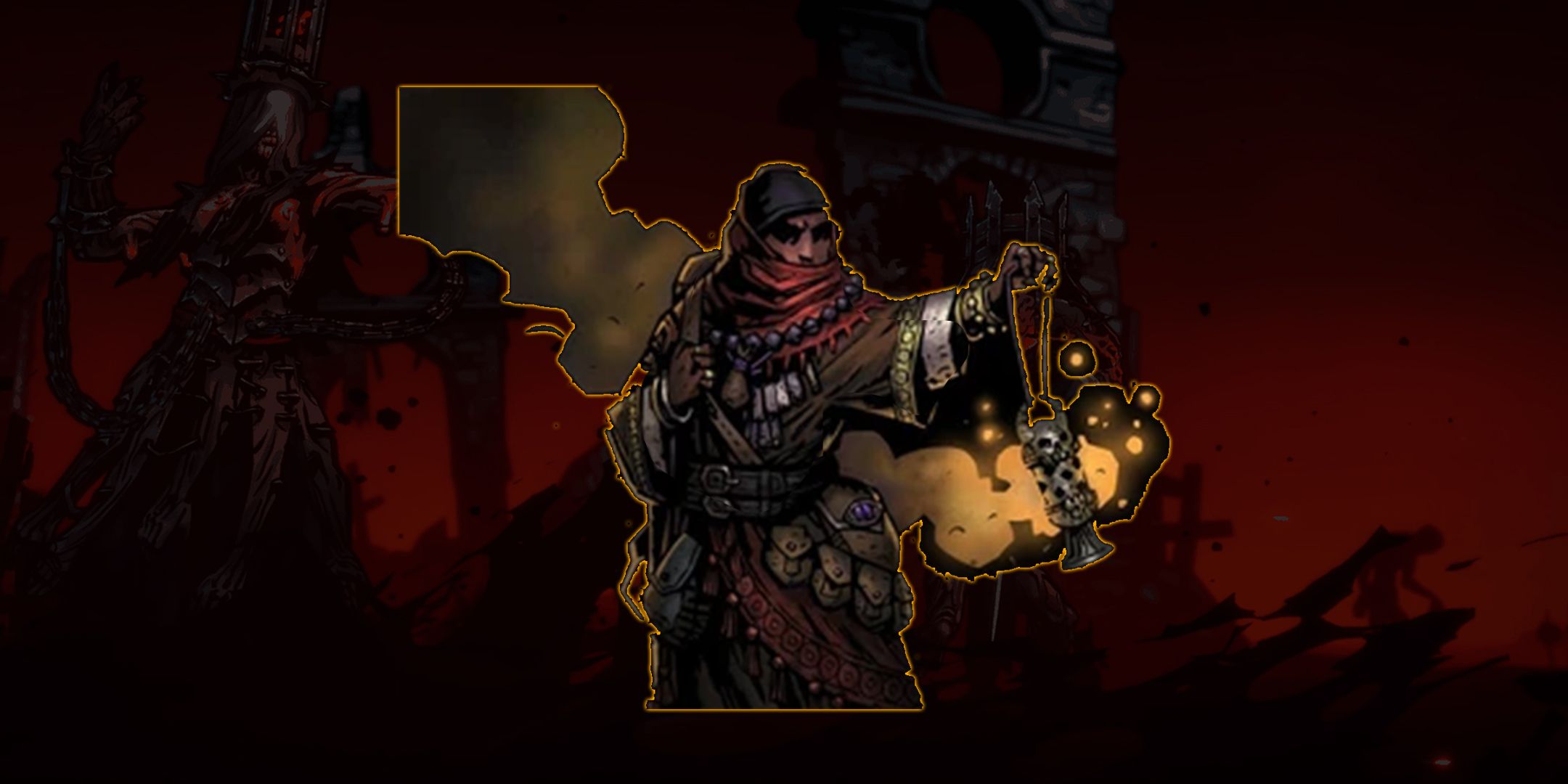 Darkest Dungeon: Worst Classes, Ranked