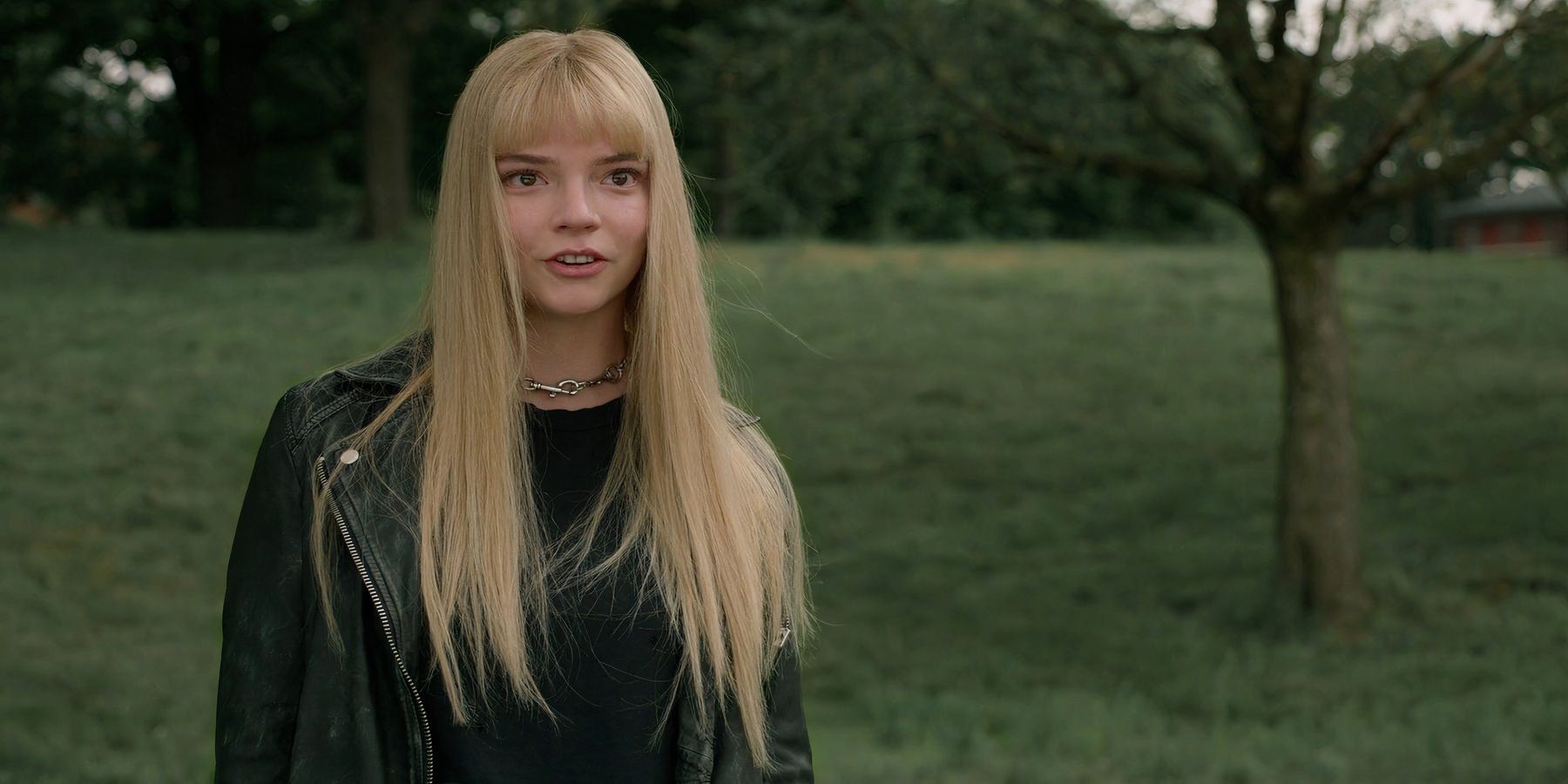 Anya Taylor-Joy as Magik in X-Men's The New Mutants