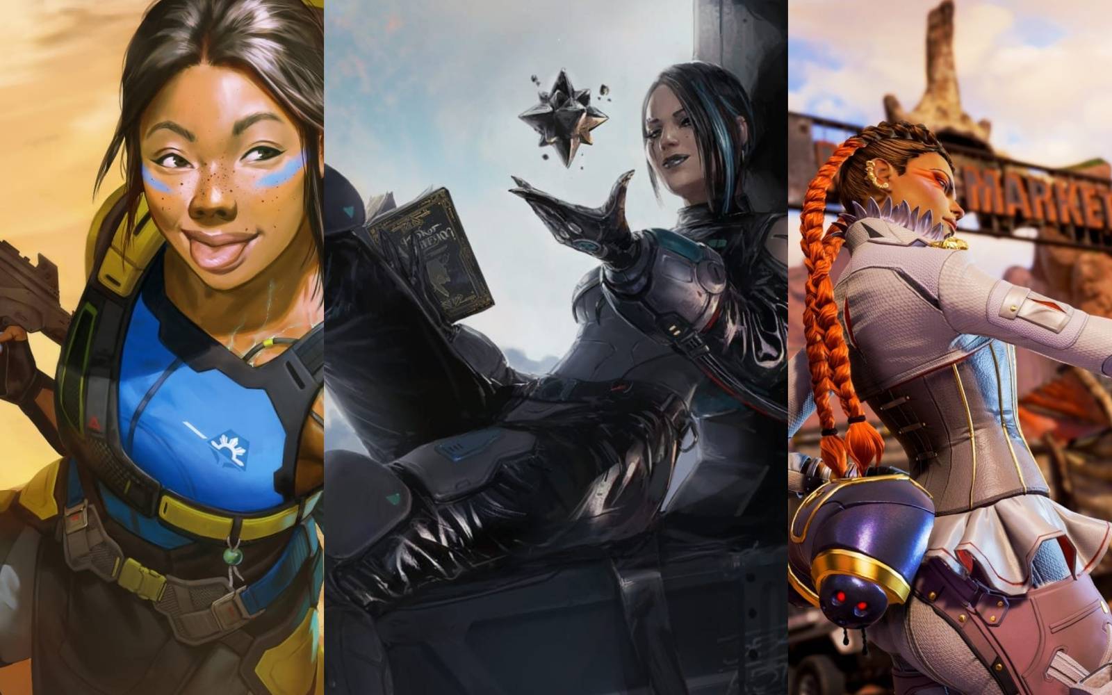 Getting My Apex Legends Wallhack To Work