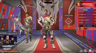 Apex Queue Apex Legends: How To 1v1 Friends