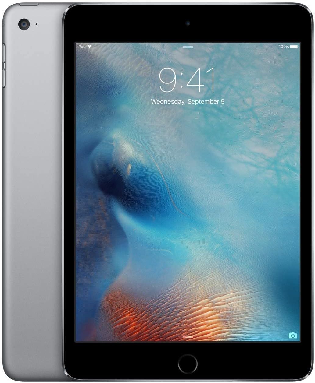 Apple iPad Mini 4