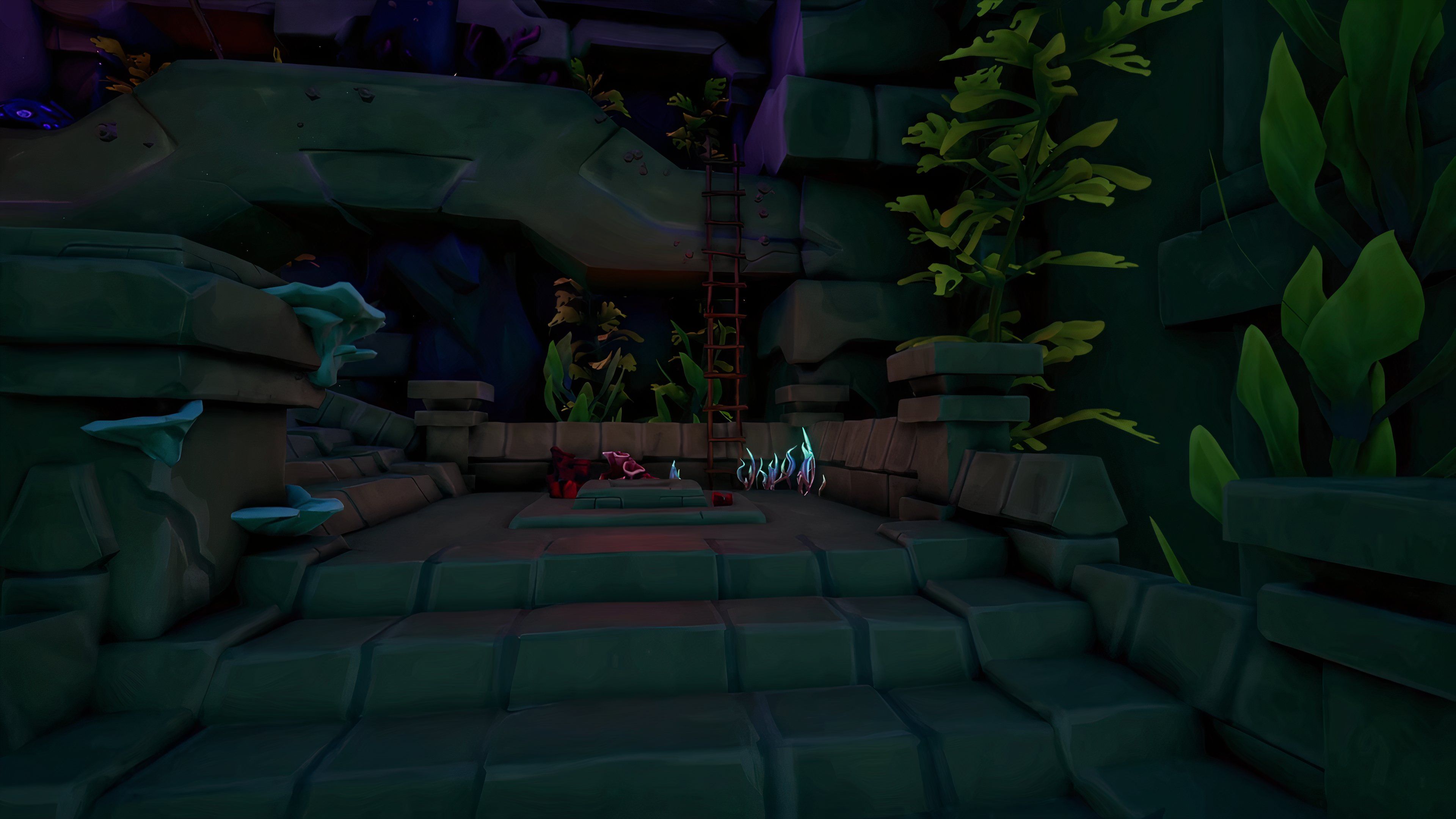 Sea Of Thieves: The Shrine Of Ancient Tears Guide (All Journals Location)