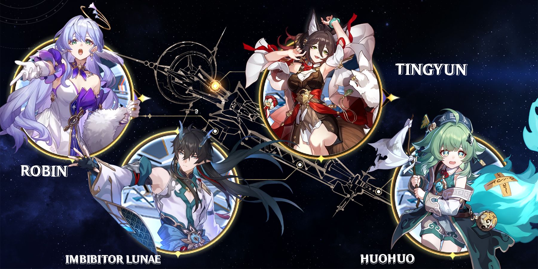 Honkai: Star Rail – Best Robin Team Compositions