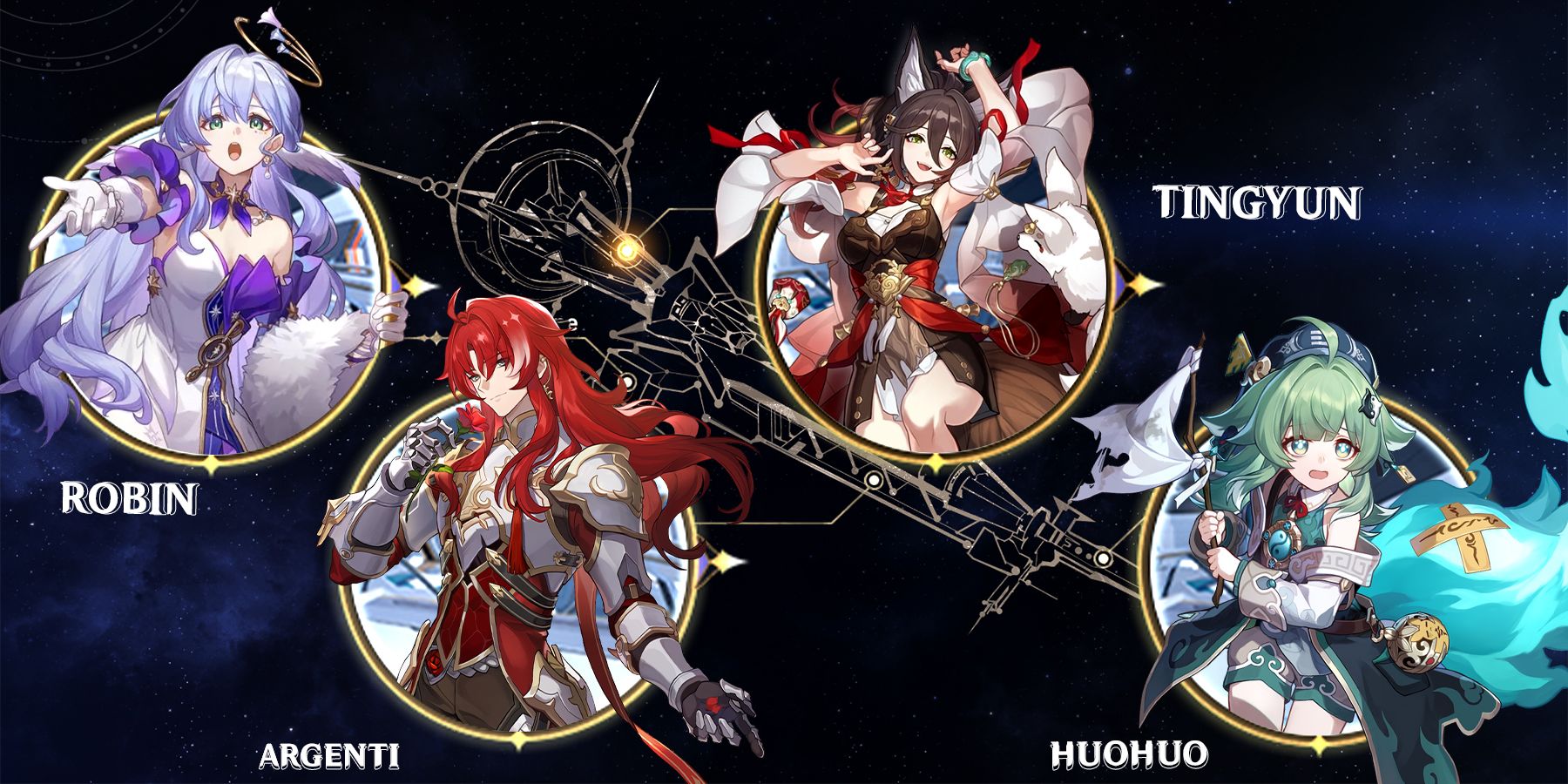 Honkai: Star Rail – Best Robin Team Compositions