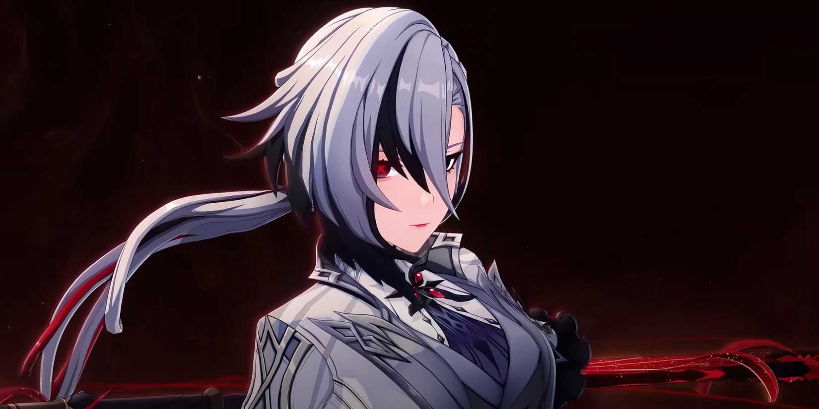 Arlecchino em Genshin Impact