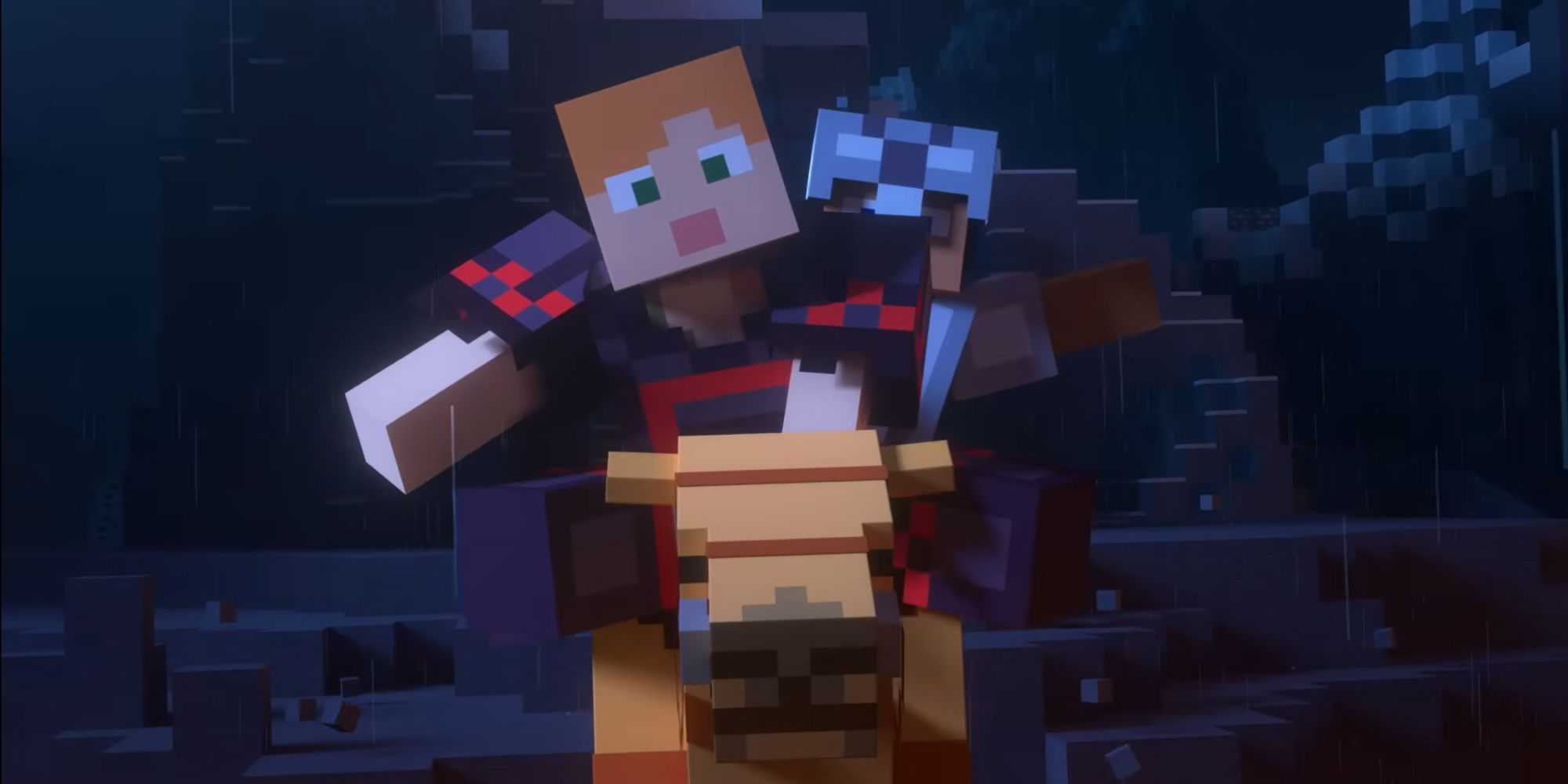 Armorcraft Why Minecraft is Still an Amazing Adventure 15 Years Later