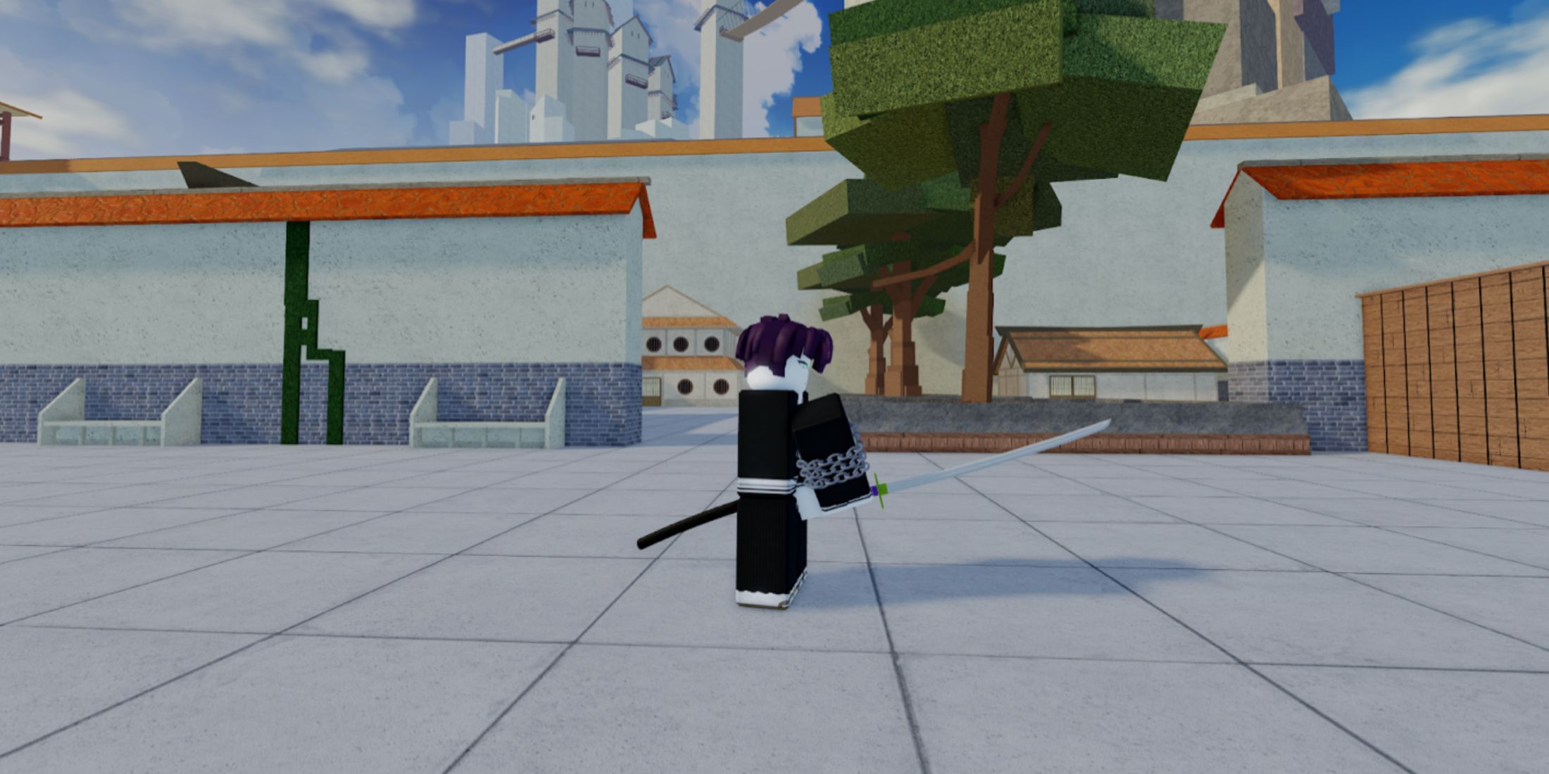 Roblox:Type Soul - How To Get All Arrancar Weapons