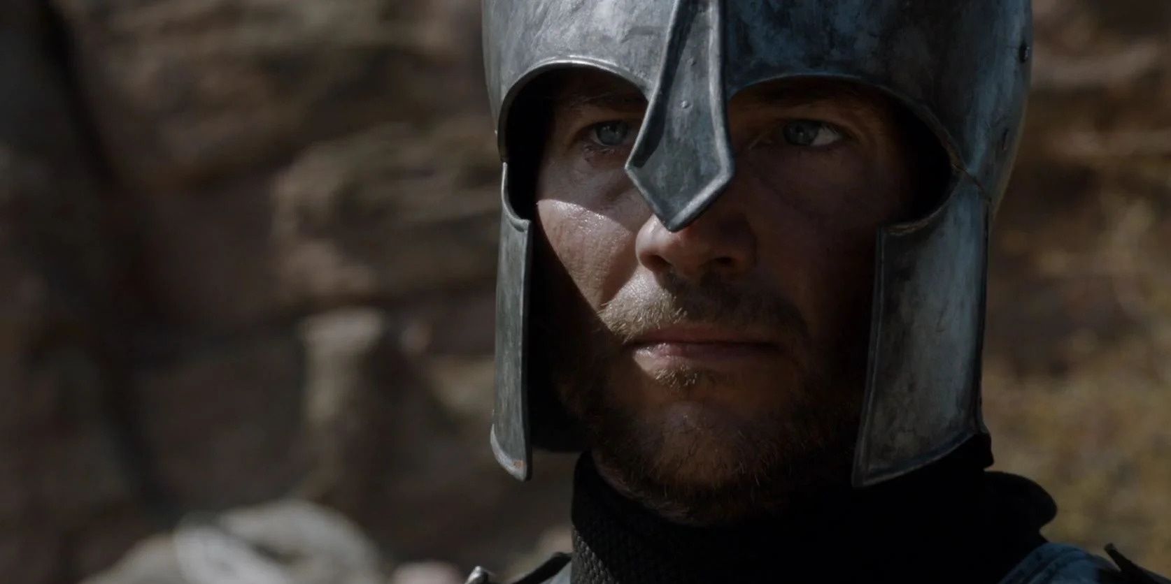 Game of Thrones: Who Was Ser Arthur Dayne?