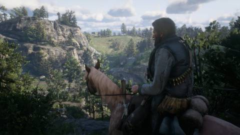 arthur-morgan-cliff-red-dead-redemption