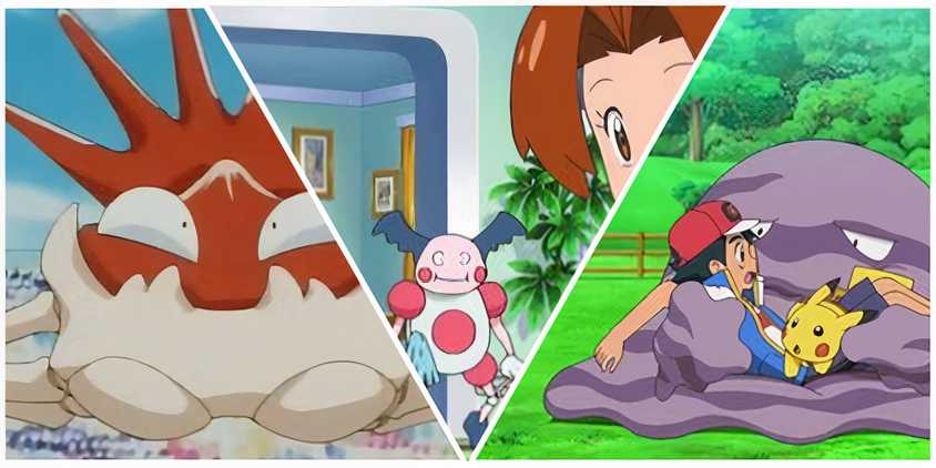 Single Stage Pokemon That Need an Evolution