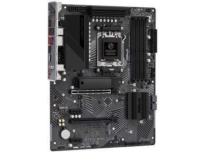 ASRock B650 PG LIGHTING