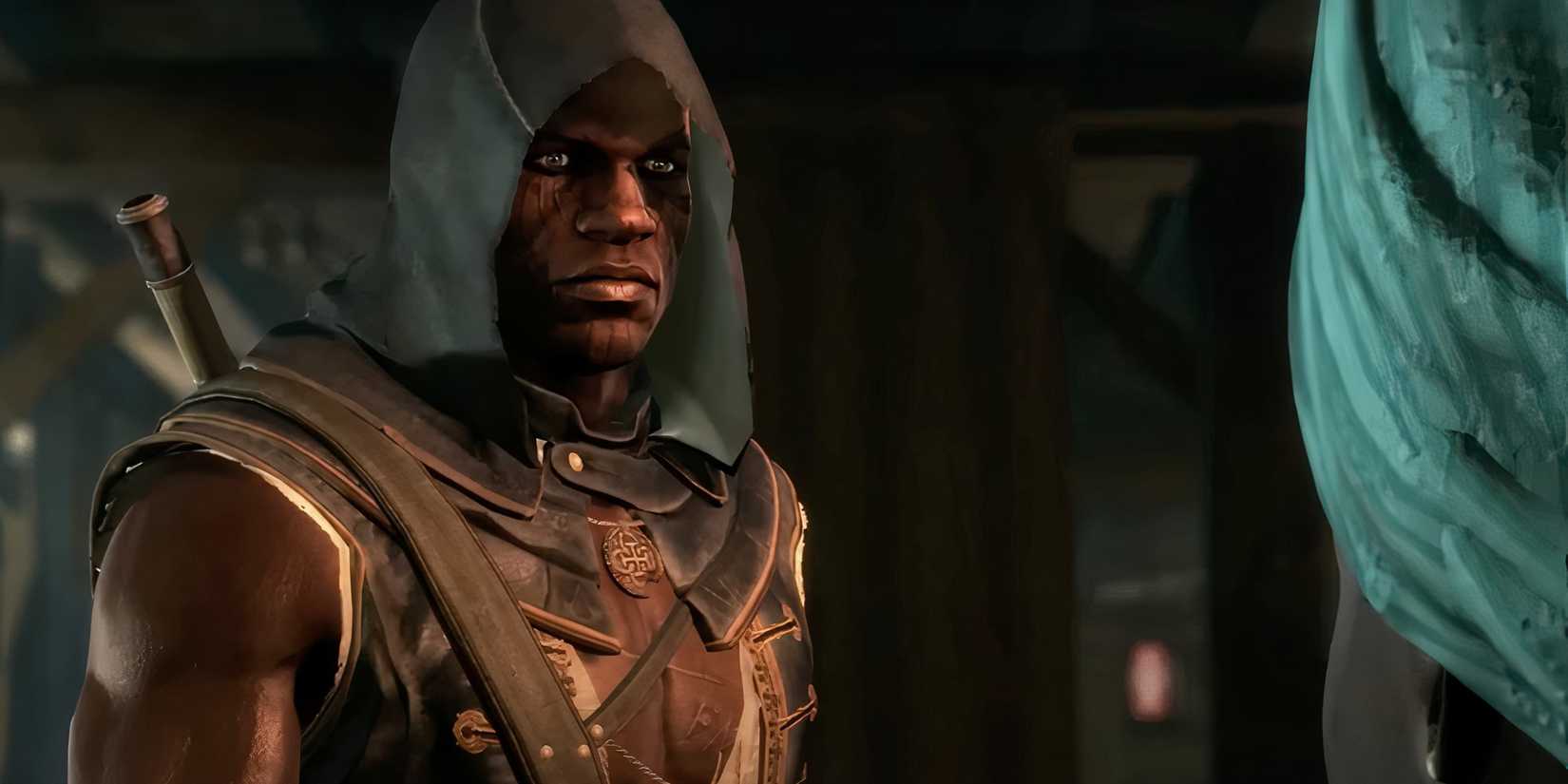 assassins creed freedom cry adewale