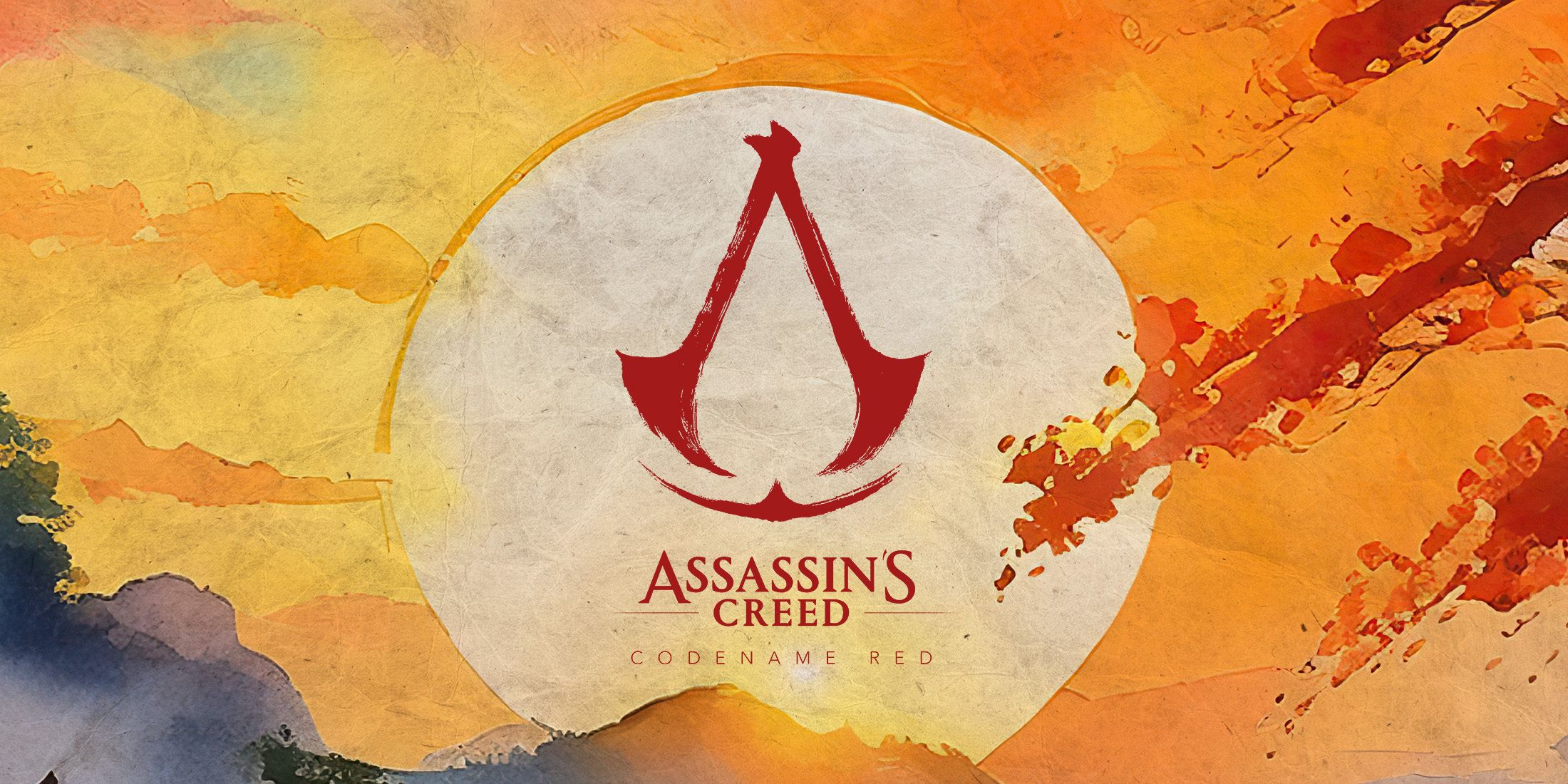 Assassin's Creed Red's Official Title Revealed, New Trailer Coming Soon