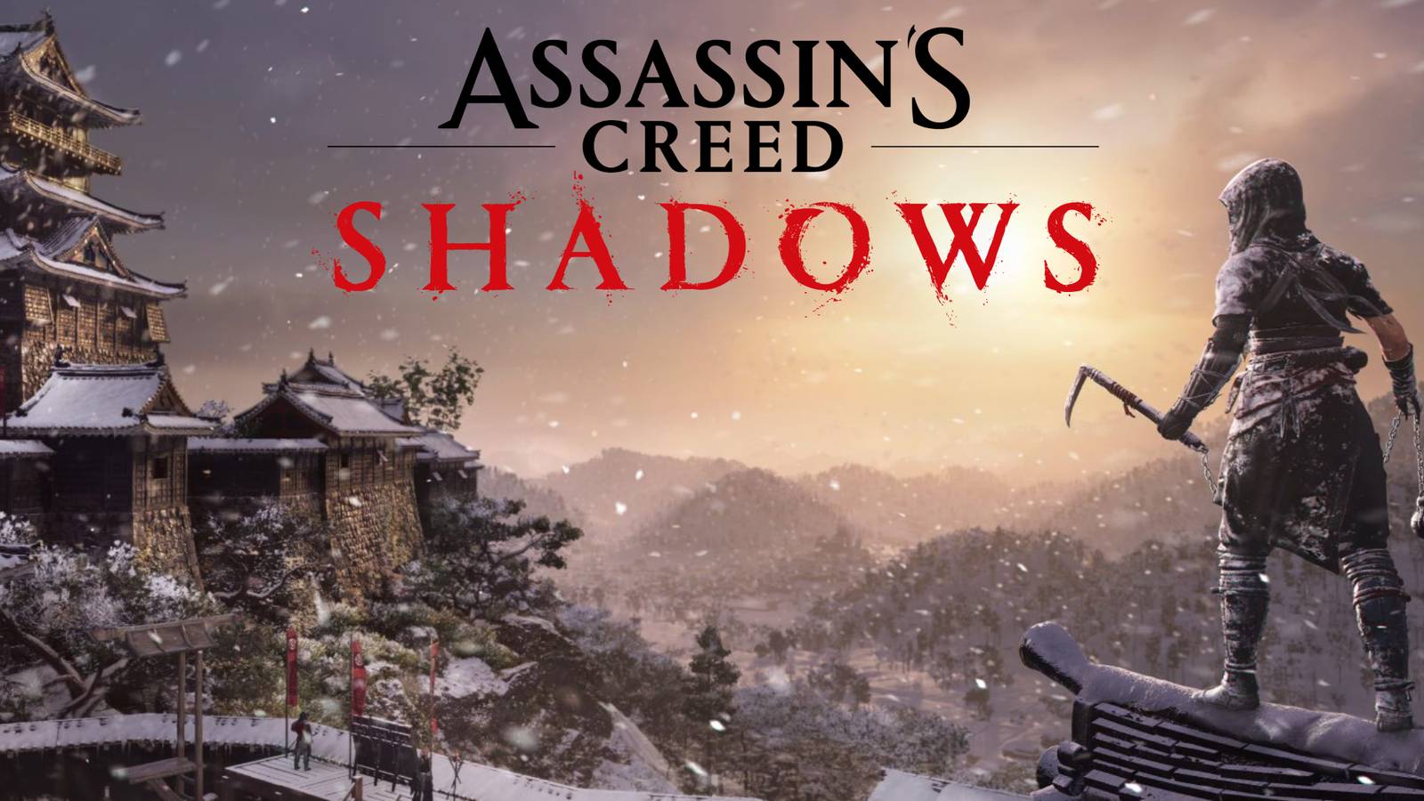 Fall Ac Shadows AC Shadows Can Use Its Protagonists To Make a Special Villain