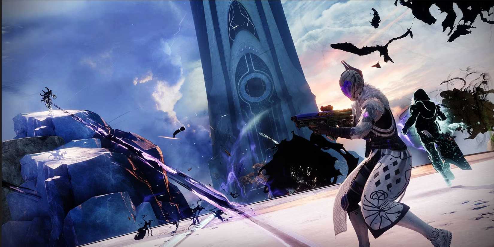 guardians fighting taken in astral alignment activity