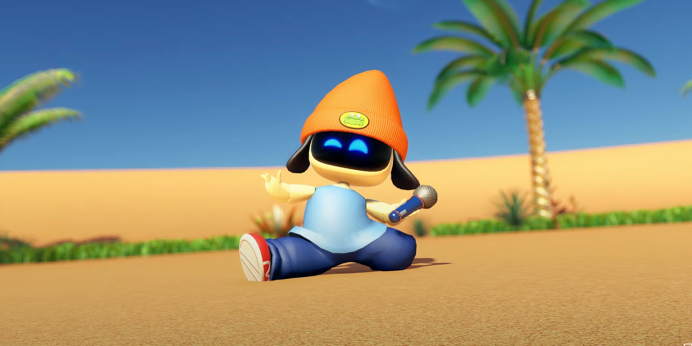 Astro Bot Sequel is Already Being Teased