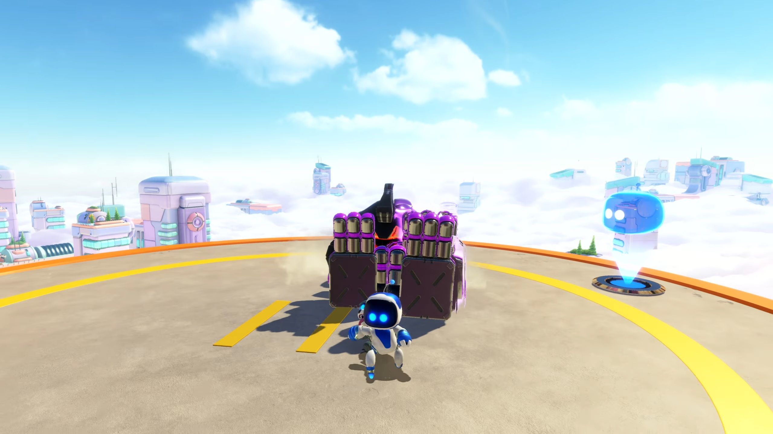 Gameplay Games Like Astro Bot Nintendo Switch Games Like Astrobot