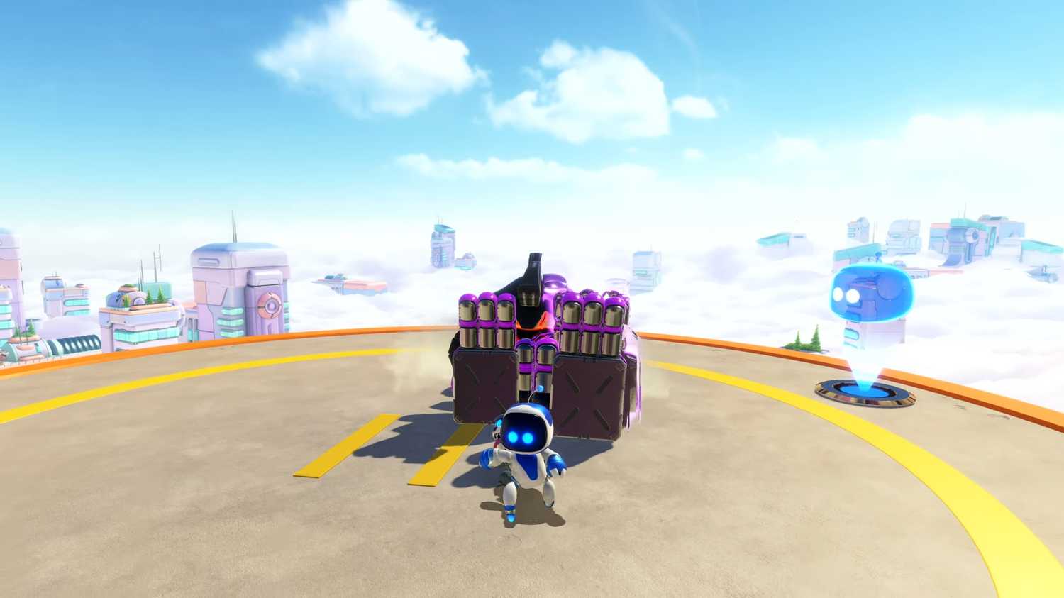 Gameplay Games Like Astro Bot Nintendo Switch Games Like Astrobot