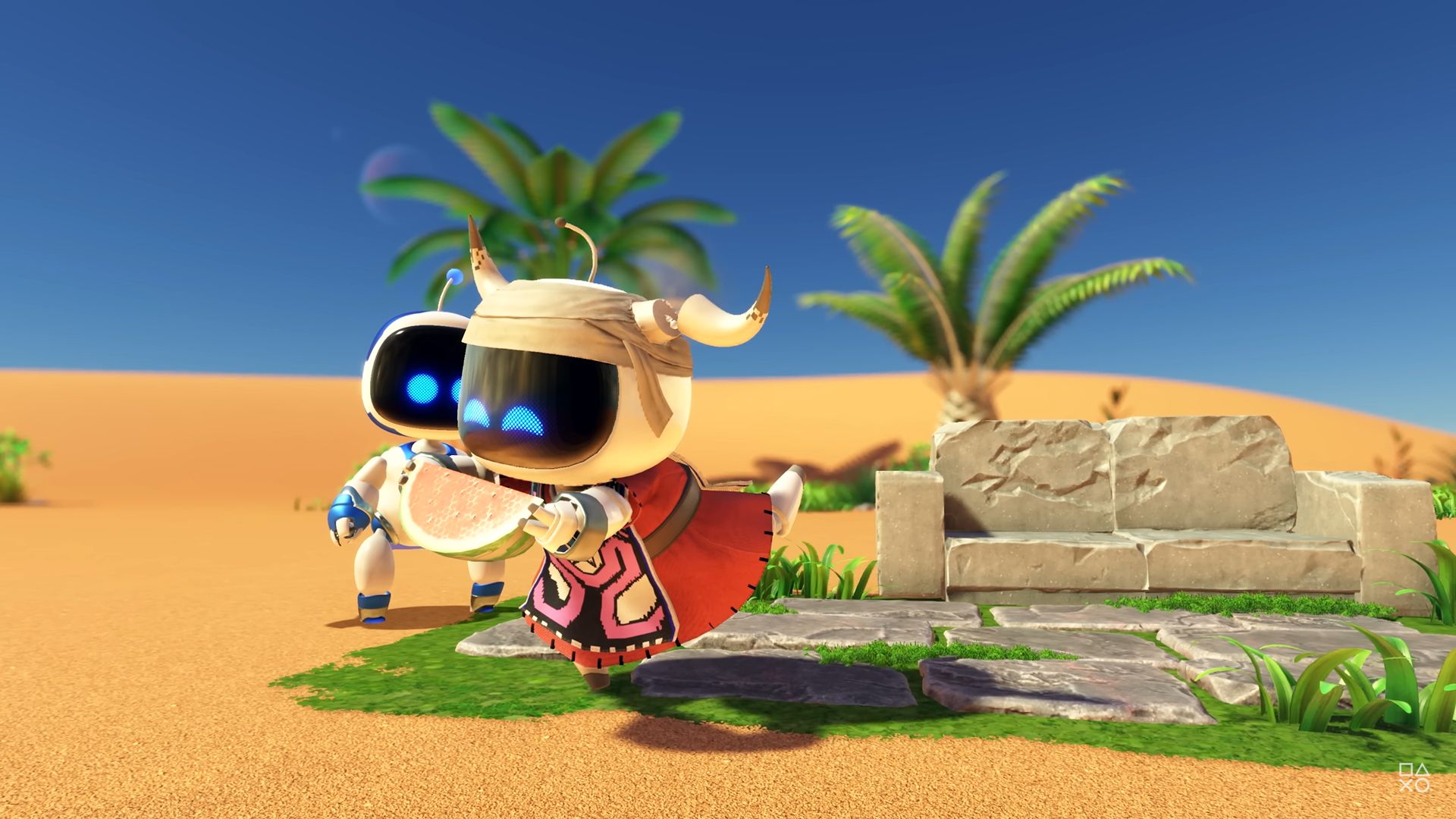 All PlayStation Franchises Referenced in Astro Bot Explained