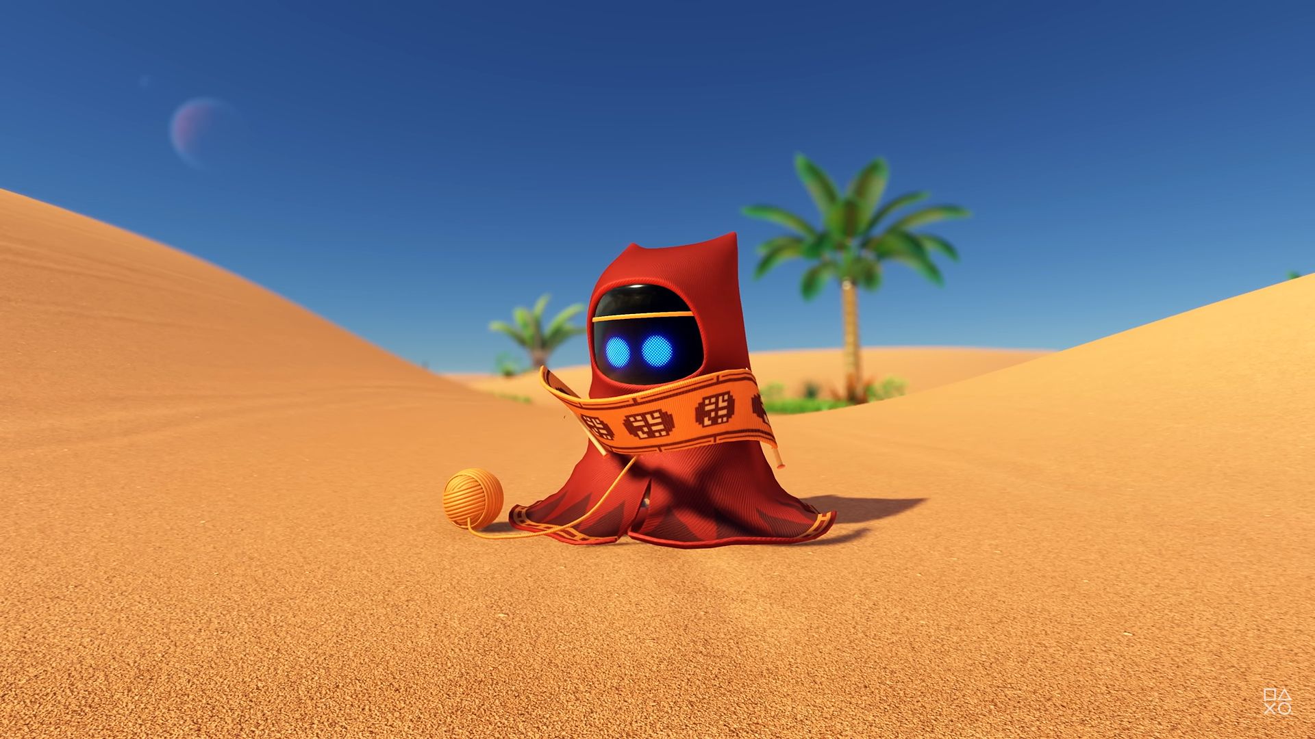 All PlayStation Franchises Referenced in Astro Bot Explained