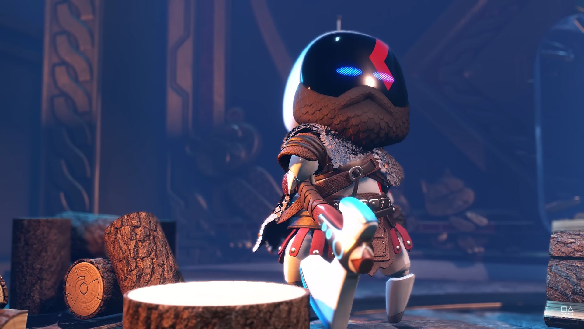 All PlayStation Franchises Referenced in Astro Bot Explained
